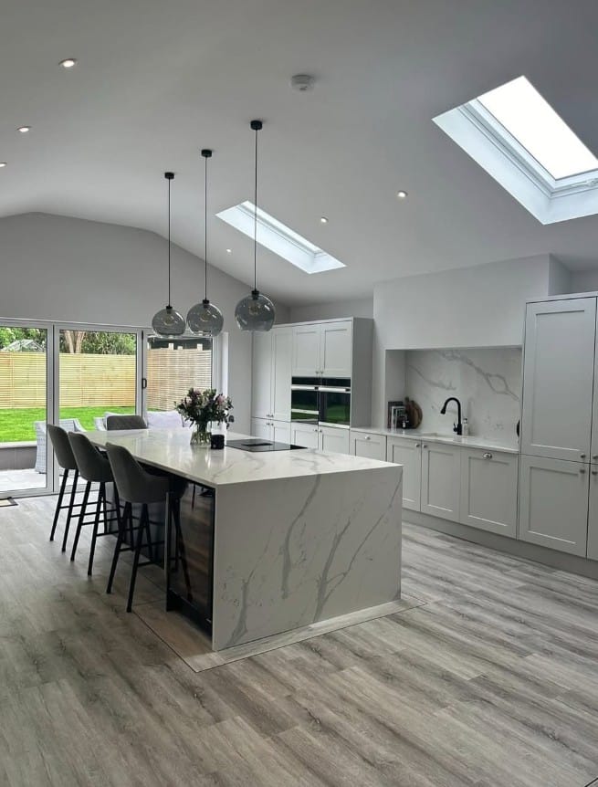 Frinton Flooring | J2 Flooring