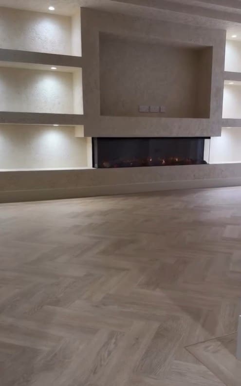 Wellington Flooring | J2 Flooring