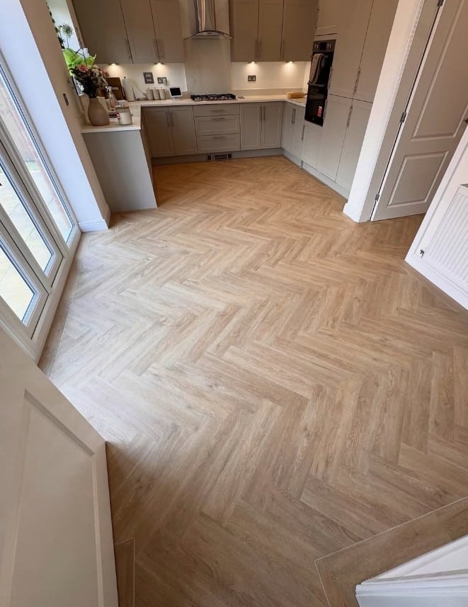 Nest Flooring | J2 Flooring