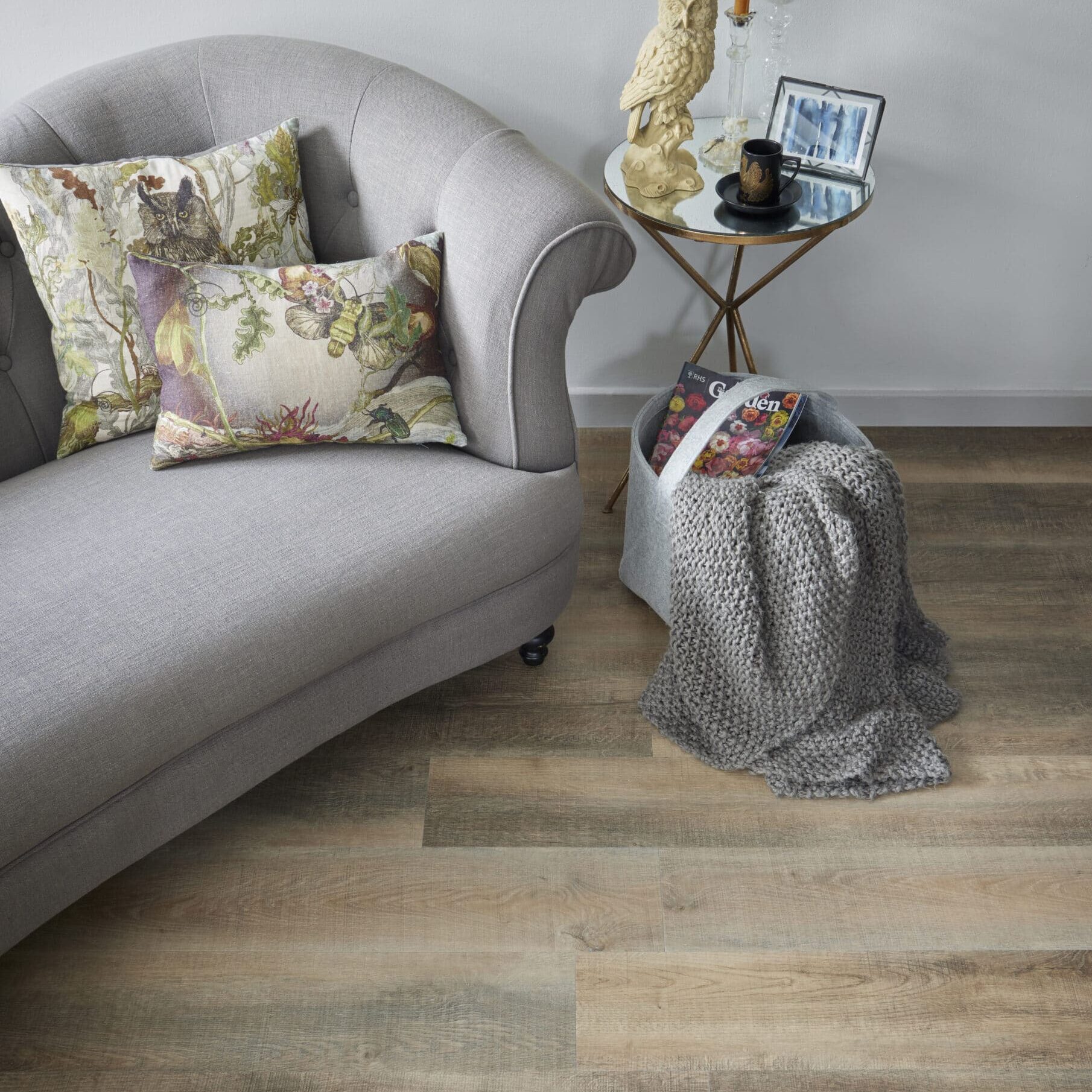 Strata Monza | SPC Flooring | J2 Flooring