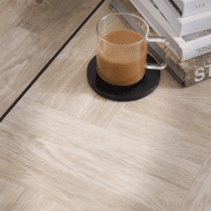 Pale Oak Renaissance | LVT Flooring | J2 Flooring