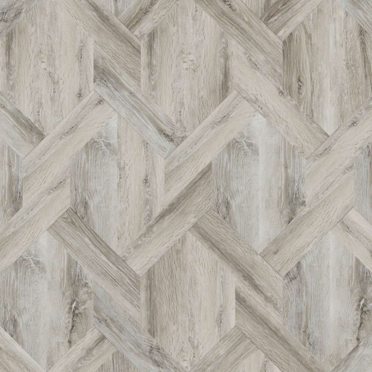 Manor Weave LVT Flooring | Glacier Oak | J2 Flooring